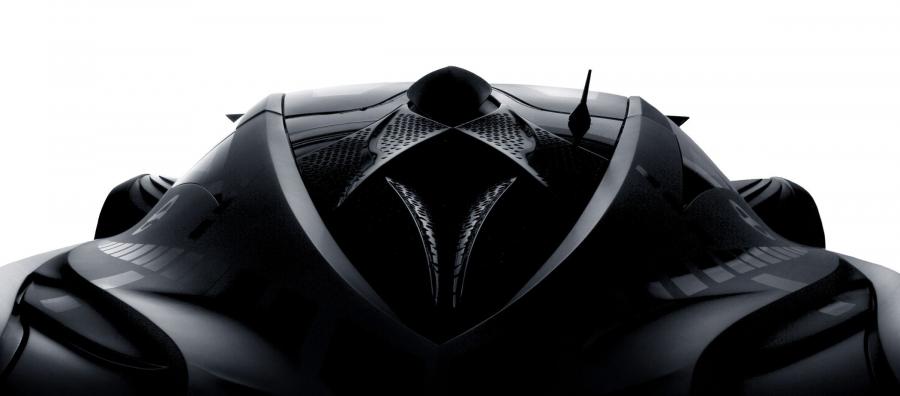  Mazda Furai Concept 2008 года  (фото 88 из 115)
